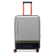 JEEP JH001A EXPANDABLE SUITCASE 66CM