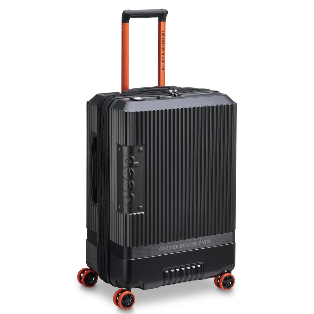 JEEP JH001A MALETA EXPANDIBLE 68CM