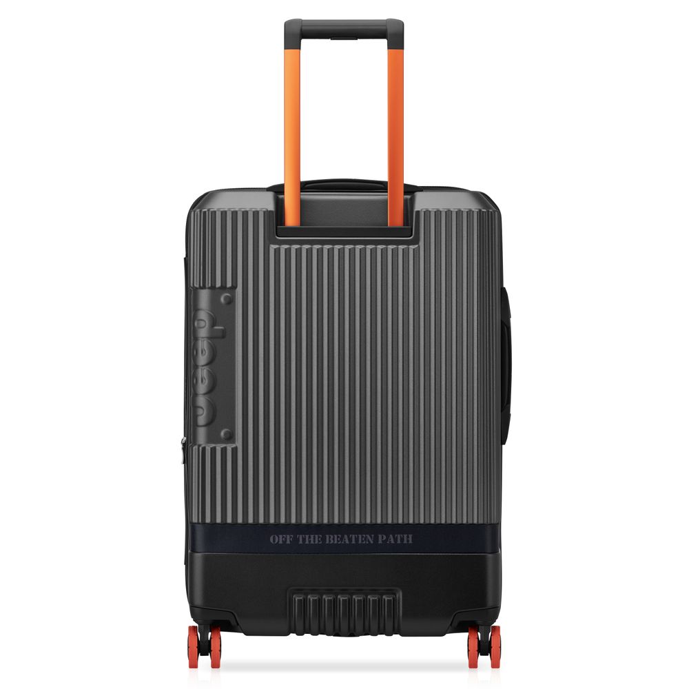 JEEP JH001A MALETA EXPANDIBLE 68CM