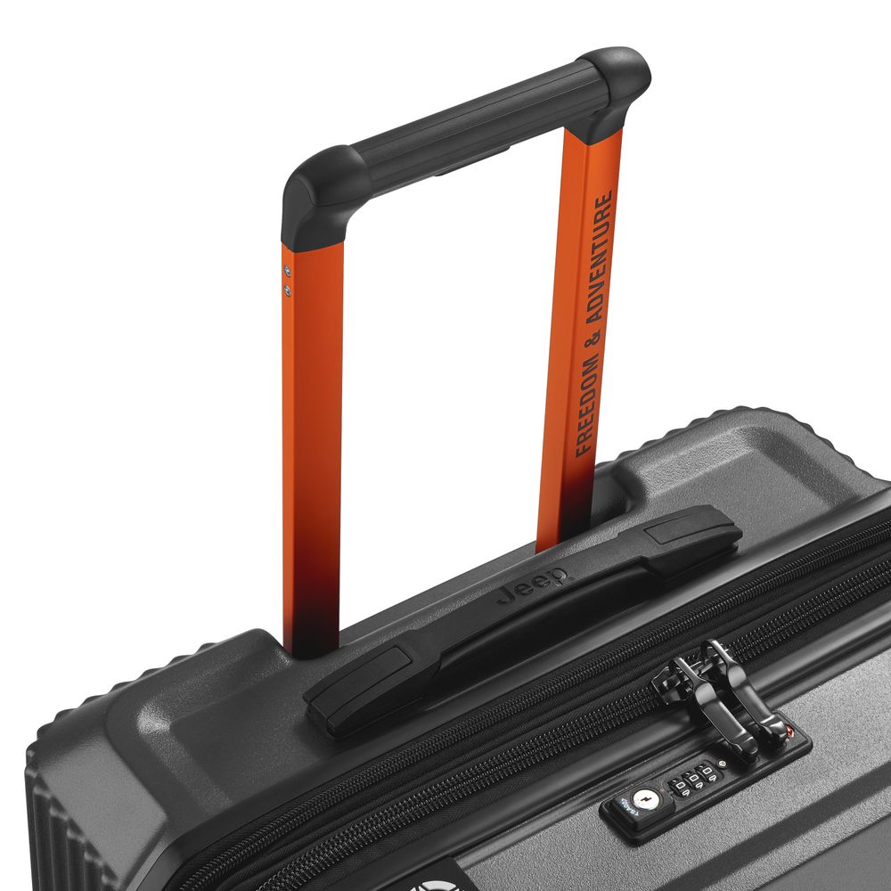 JEEP JH001A MALETA EXPANDIBLE 68CM