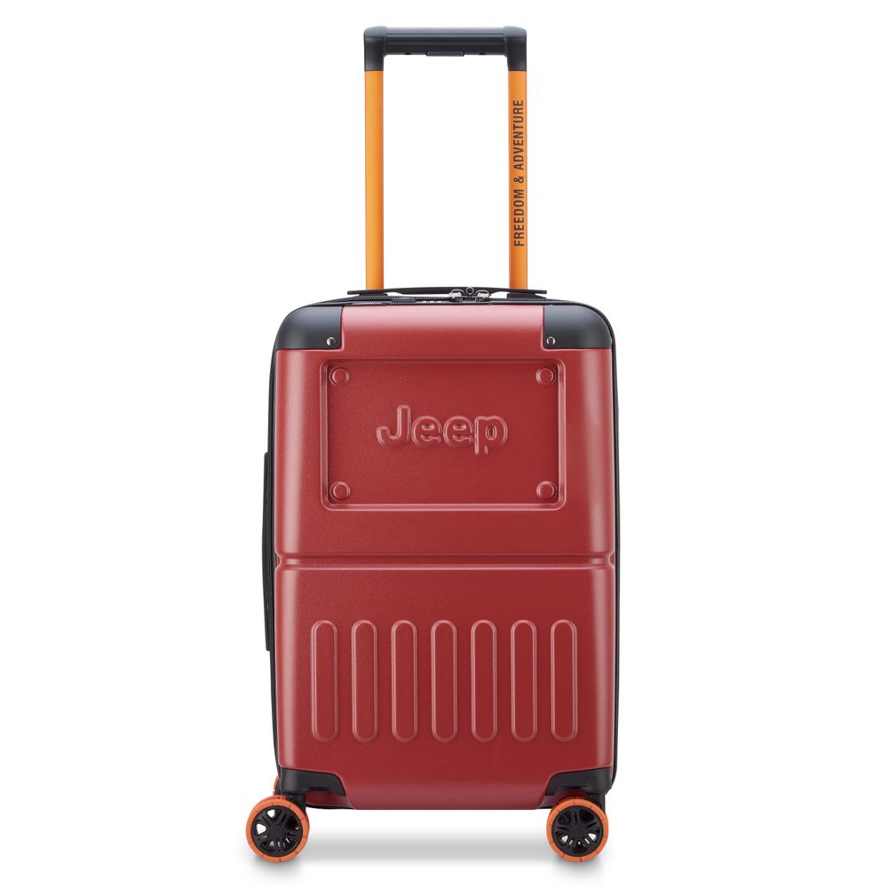 JEEP JH002B TROLLEY EXPANDIBLE 55CM