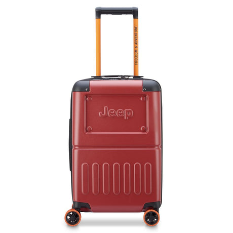 JEEP JH002B TROLLEY EXPANDIBLE 55CM
