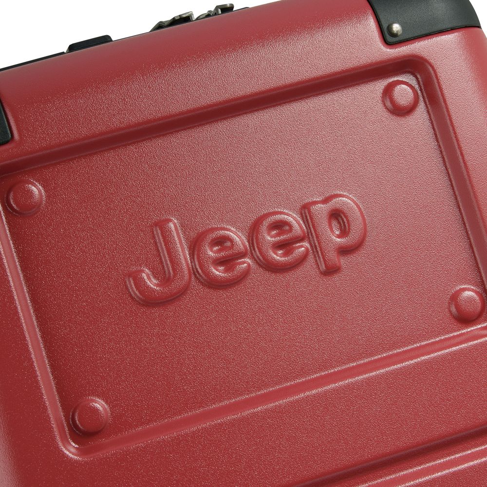 JEEP JH002B TROLLEY EXPANDIBLE 55CM