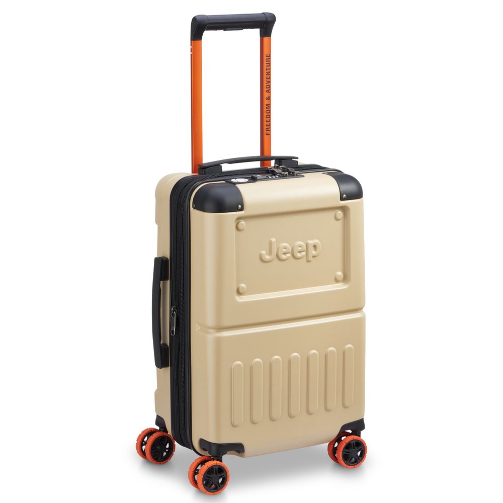 JEEP JH002B TROLLEY EXPANDIBLE 55CM