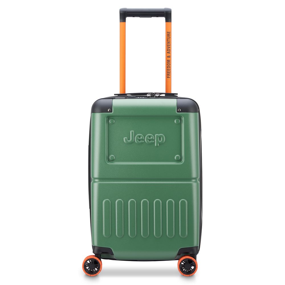 JEEP JH002B TROLLEY EXPANDIBLE 55CM
