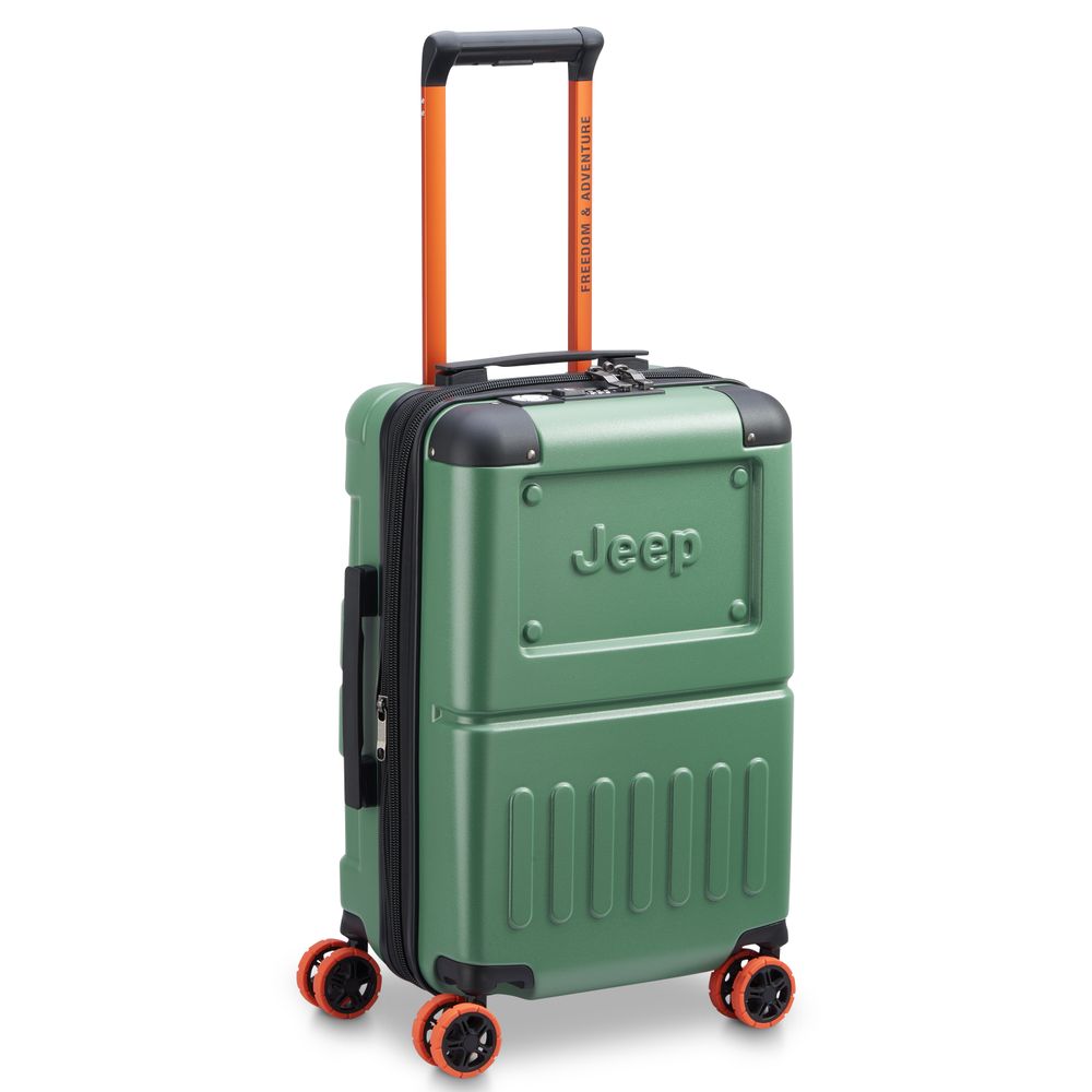 JEEP JH002B TROLLEY EXPANDIBLE 55CM