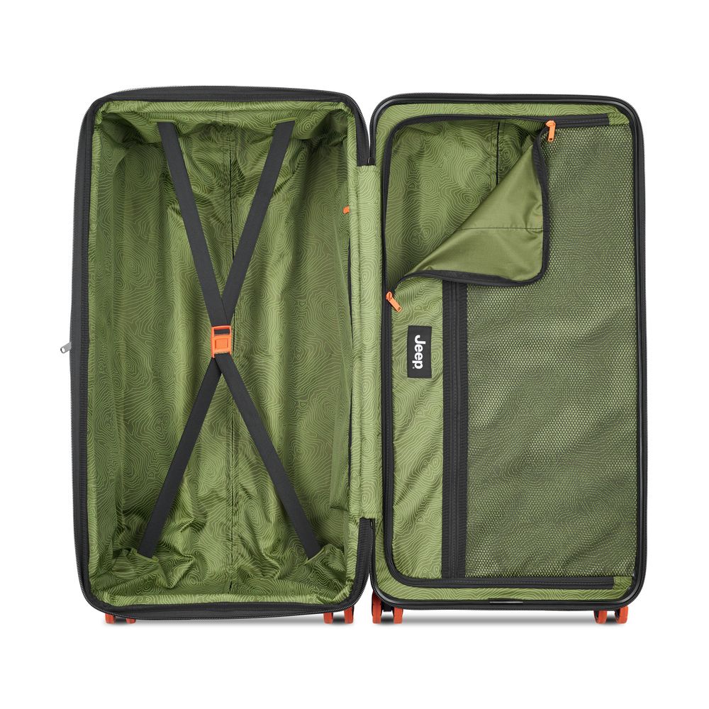 JEEP JH002B TRUNK EXPANDIBLE 80CM – Maletas Greenwich