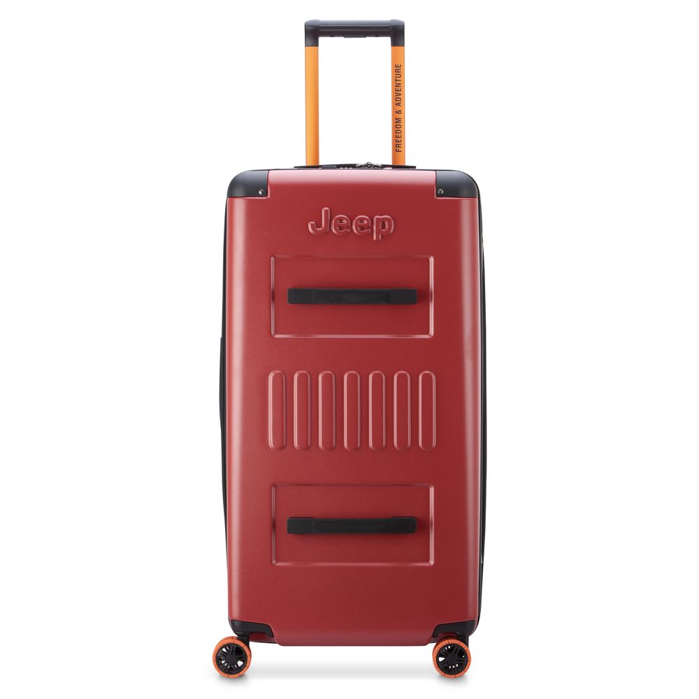 JEEP JH002B TRUNK EXPANDIBLE 80CM
