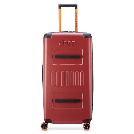 JEEP JH002B TRUNK EXPANDIBLE 80CM