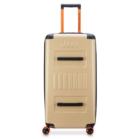 JEEP JH002B TRUNK EXPANDIBLE 80CM