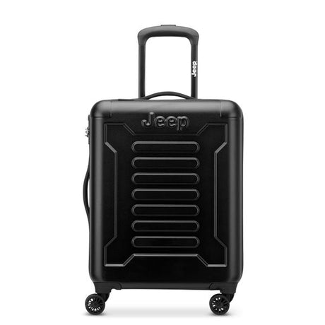 DELSEY JH004C TROLLEY KABINE SLIM 4 DOPPELRÄDER 55CM
