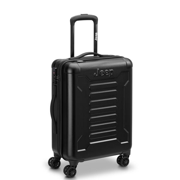 DELSEY JH004C TROLLEY KABINE SLIM 4 DOPPELRÄDER 55CM