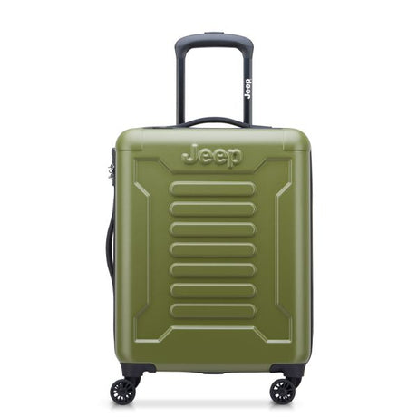 DELSEY JH004C TROLLEY KABINE SLIM 4 DOPPELRÄDER 55CM