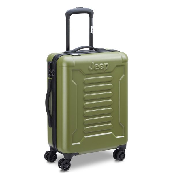 DELSEY JH004C TROLLEY KABINE SLIM 4 DOPPELRÄDER 55CM