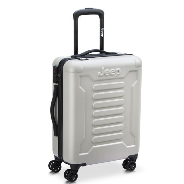 JEEP JH004C TROLLEY CABINE SLIM 55CM – Maletas Greenwich