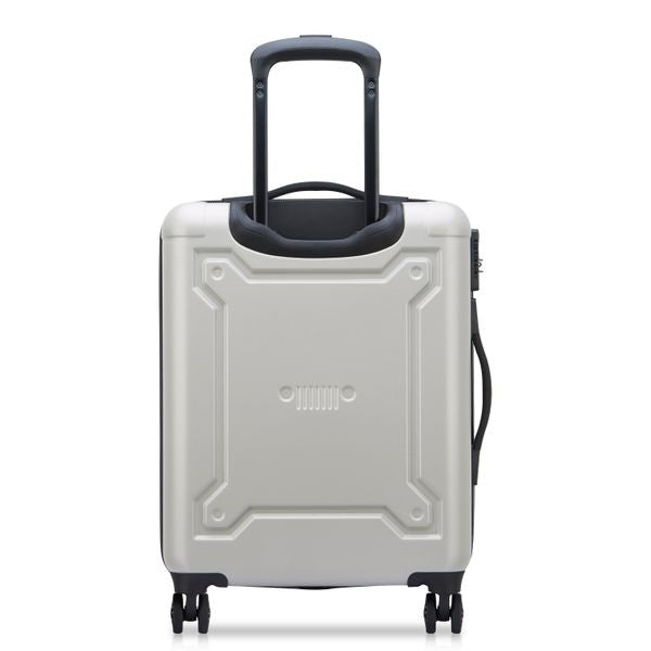 DELSEY JH004C TROLLEY KABINE SLIM 4 DOPPELRÄDER 55CM