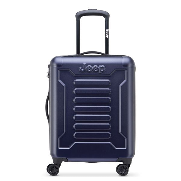 Valigia Rigida Da Cabina Gabol Limit 55 Cm – 4 Ruote Doppie, ABS, Espandibile, 38,5 L, Leggera 2,5 Kg