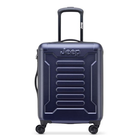 DELSEY JH004C TROLLEY KABINE SLIM 4 DOPPELRÄDER 55CM