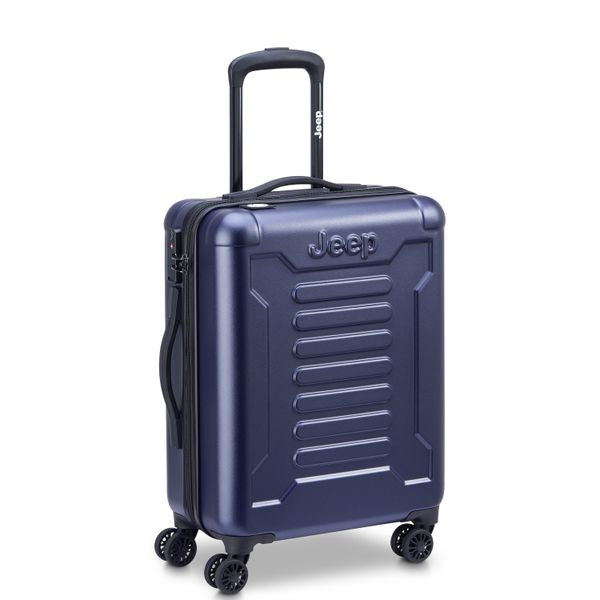 DELSEY JH004C TROLLEY KABINE SLIM 4 DOPPELRÄDER 55CM
