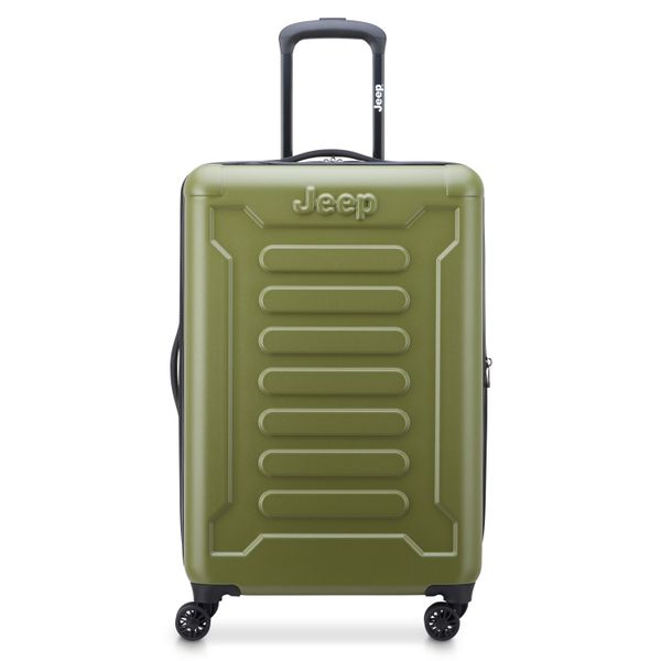 JEEP JH004C TROLLEY EXPANDIBLE 68CM