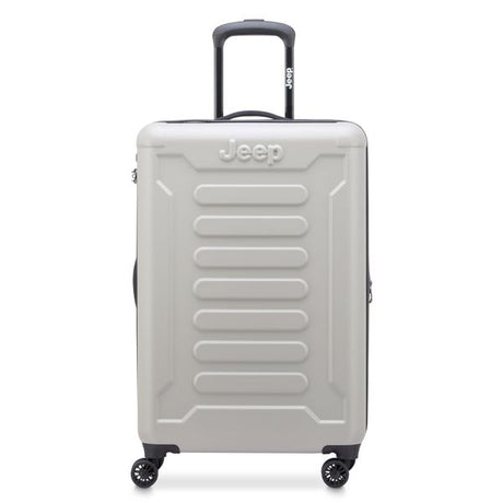 DELSEY JH004C TROLLEY 4 RODAS DUPLAS EXPANSÍVEIS 68CM