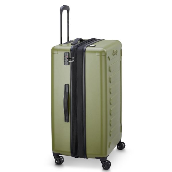 DELSEY JH004C TROLLEY ESPANDIBILE 4 RUOTE DOPPIE 76CM