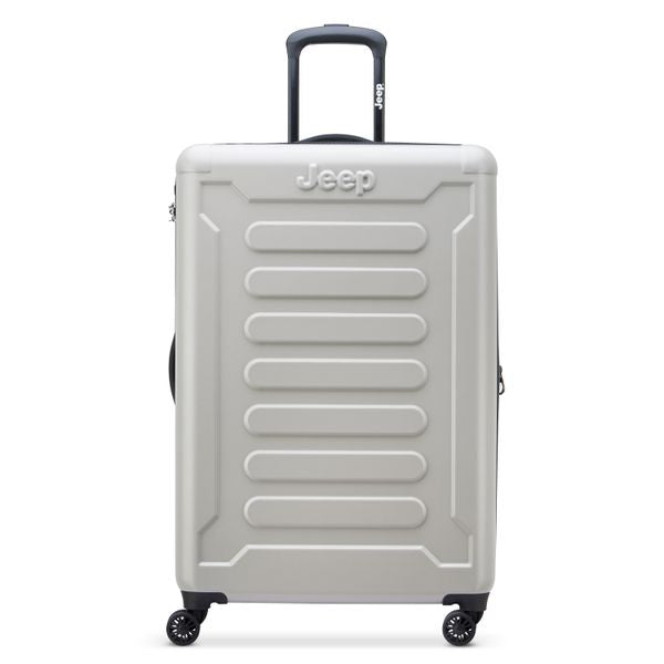 DELSEY JH004C TROLLEY ESPANDIBILE 4 RUOTE DOPPIE 76CM
