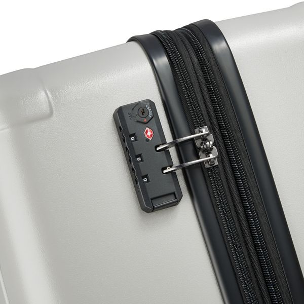 DELSEY JH004C TROLLEY ESPANDIBILE 4 RUOTE DOPPIE 76CM