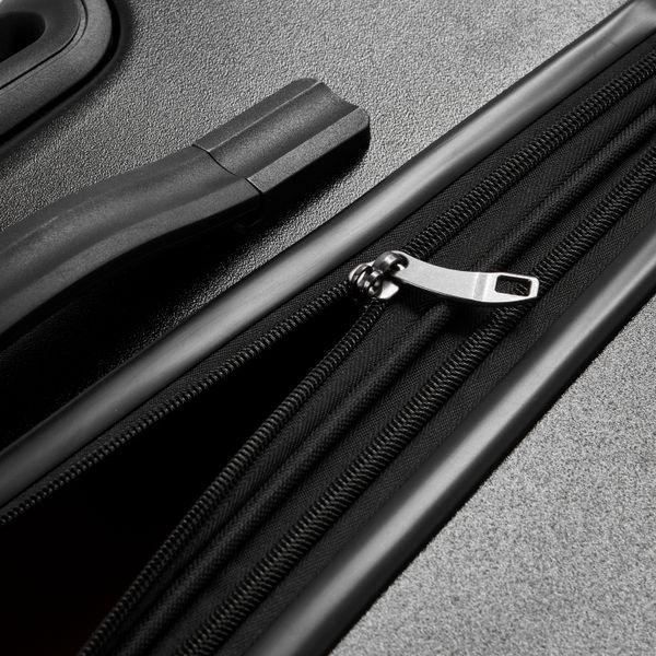 DELSEY JH004C TROLLEY ERWEITERBAR 4 DOPPELRÄDER 80CM