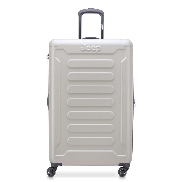 DELSEY JH004C TROLLEY ERWEITERBAR 4 DOPPELRÄDER 80CM