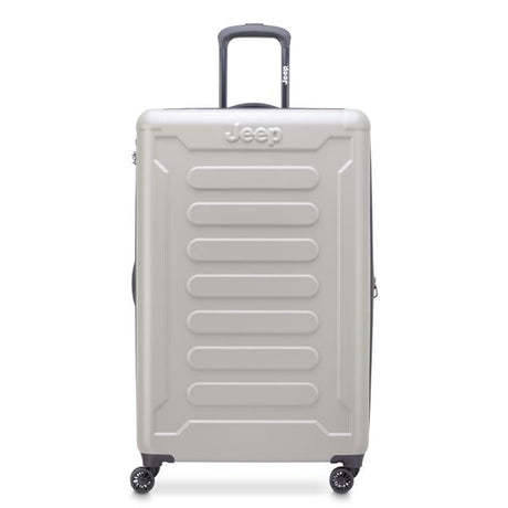 DELSEY JH004C TROLLEY EXPANDABLE 4 DOUBLE WHEELS 80CM