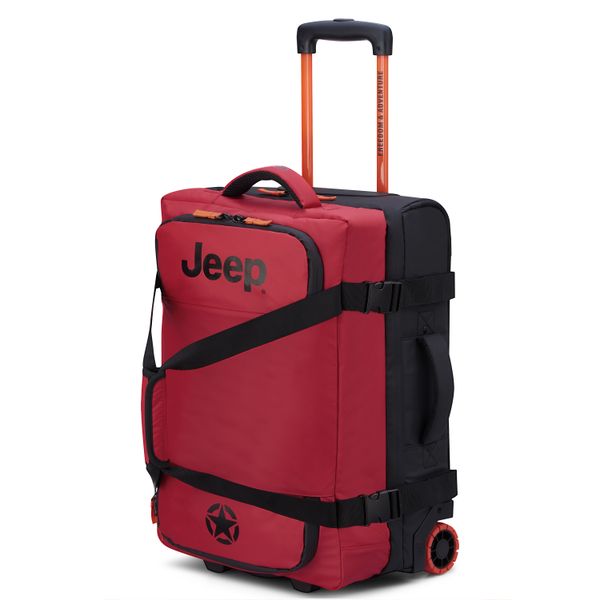 DELSEY JS005A BOLSA 2 pyörää matkustavat 55 CM
