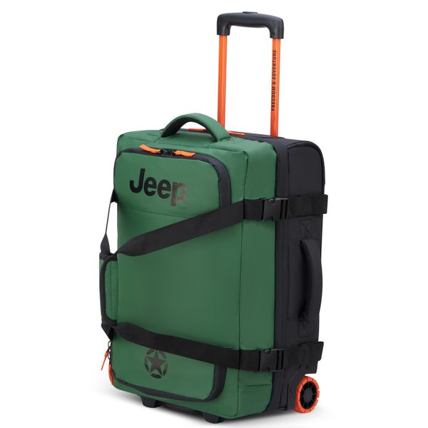 DELSEY JS005A BOLSA 2 pyörää matkustavat 55 CM