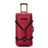 DELSEY JS005A BOLSA TRAVEL 2 WHEELS 73 CM