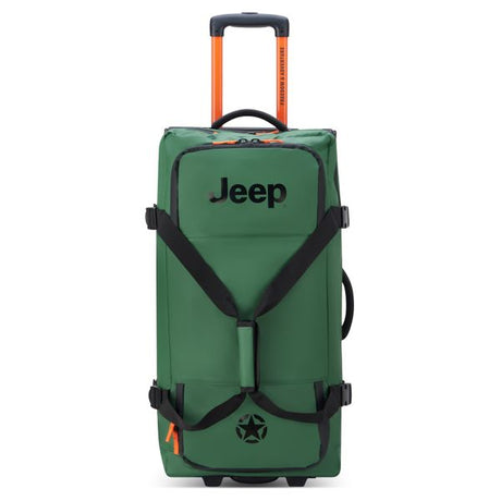 JEEP JS005A BOLSA DE VIAJE 2 RUEDAS 72CM
