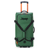 DELSEY JS005A BOLSA TRAVEL 2 WHEELS 73 CM