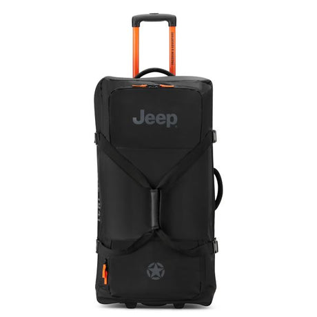 JEEP JS005A BOLSA DE VIAJE 2 RUEDAS 82CM