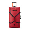 DELSEY JS005A BOLSA CORSA 2 RUOTE 82 CM