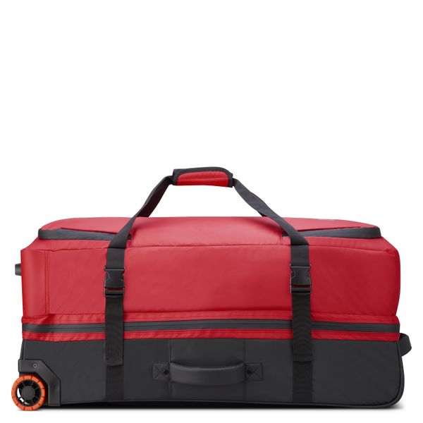 DELSEY JS005A BOLSA CORSA 2 RUOTE 82 CM