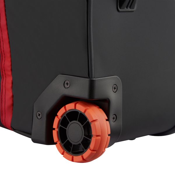 DELSEY JS005A BOLSA CORSA 2 RUOTE 82 CM