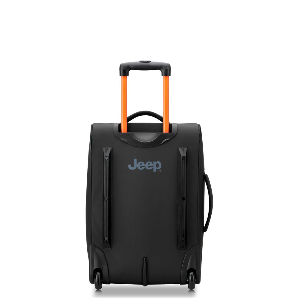 DELSEY JS006B BOLSA 2 pyörää matkustavat 55 CM