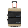 JEEP JS006B BOLSA DE VIAJE 2 RUEDAS 55CM