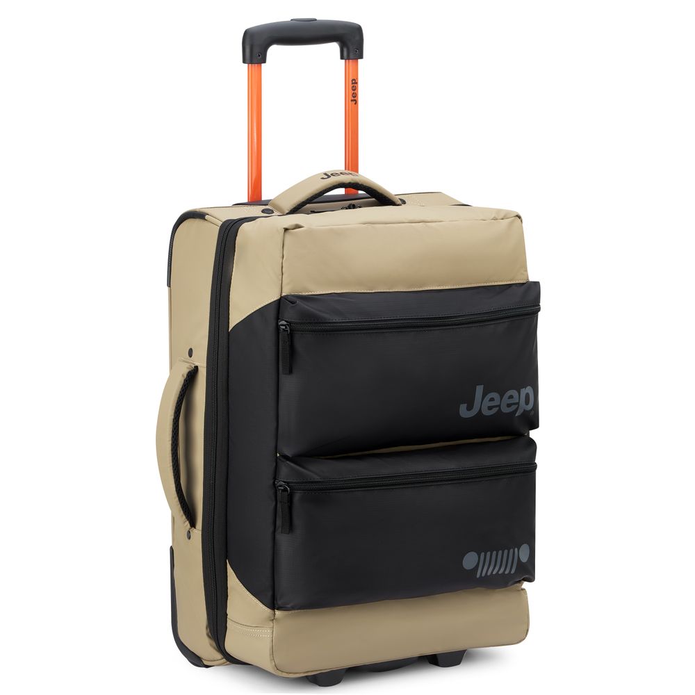 DELSEY JS006B BOLSA 2 pyörää matkustavat 55 CM