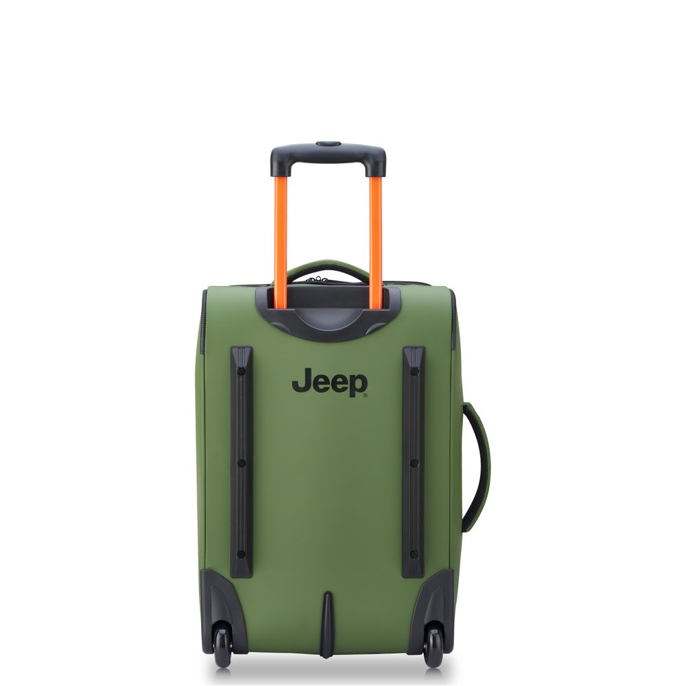 DELSEY JS006B BOLSA 2 pyörää matkustavat 55 CM
