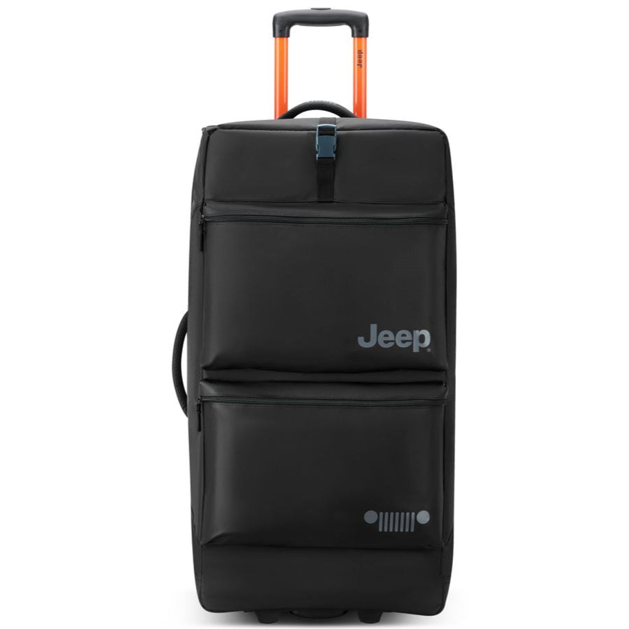 DELSEY JS006B BOLSA REIS 2 WIELEN 82 CM