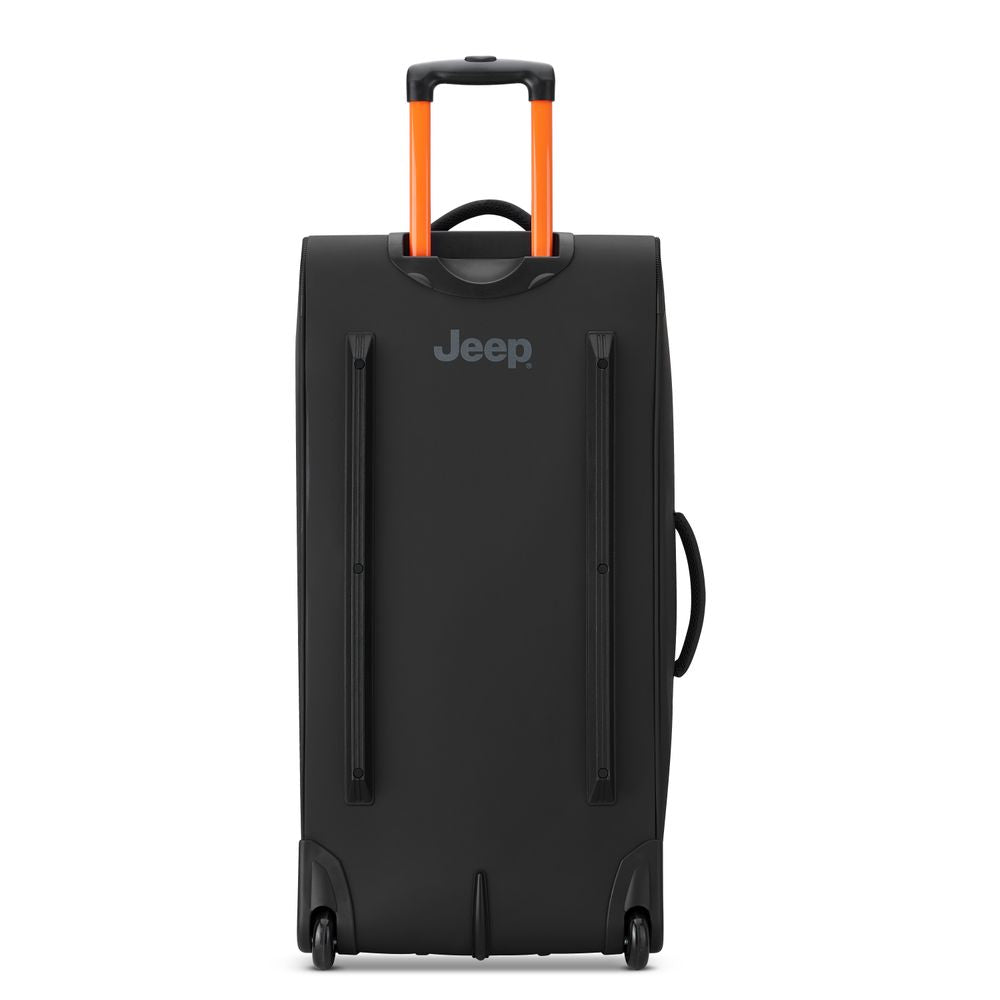 DELSEY JS006B BOLSA REIS 2 WIELEN 82 CM