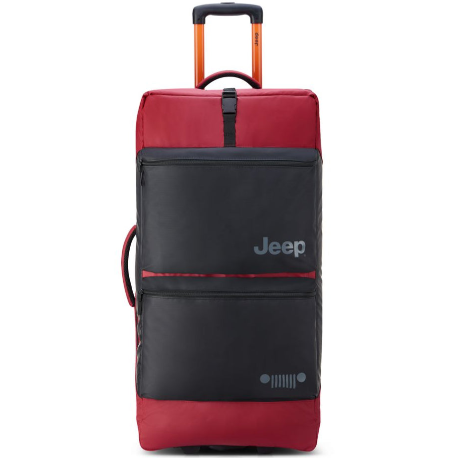 DELSEY JS006B BOLSA REIS 2 WIELEN 82 CM