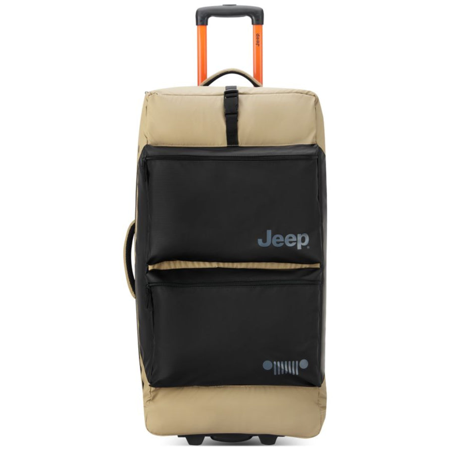 DELSEY JS006B BOLSA REIS 2 WIELEN 82 CM