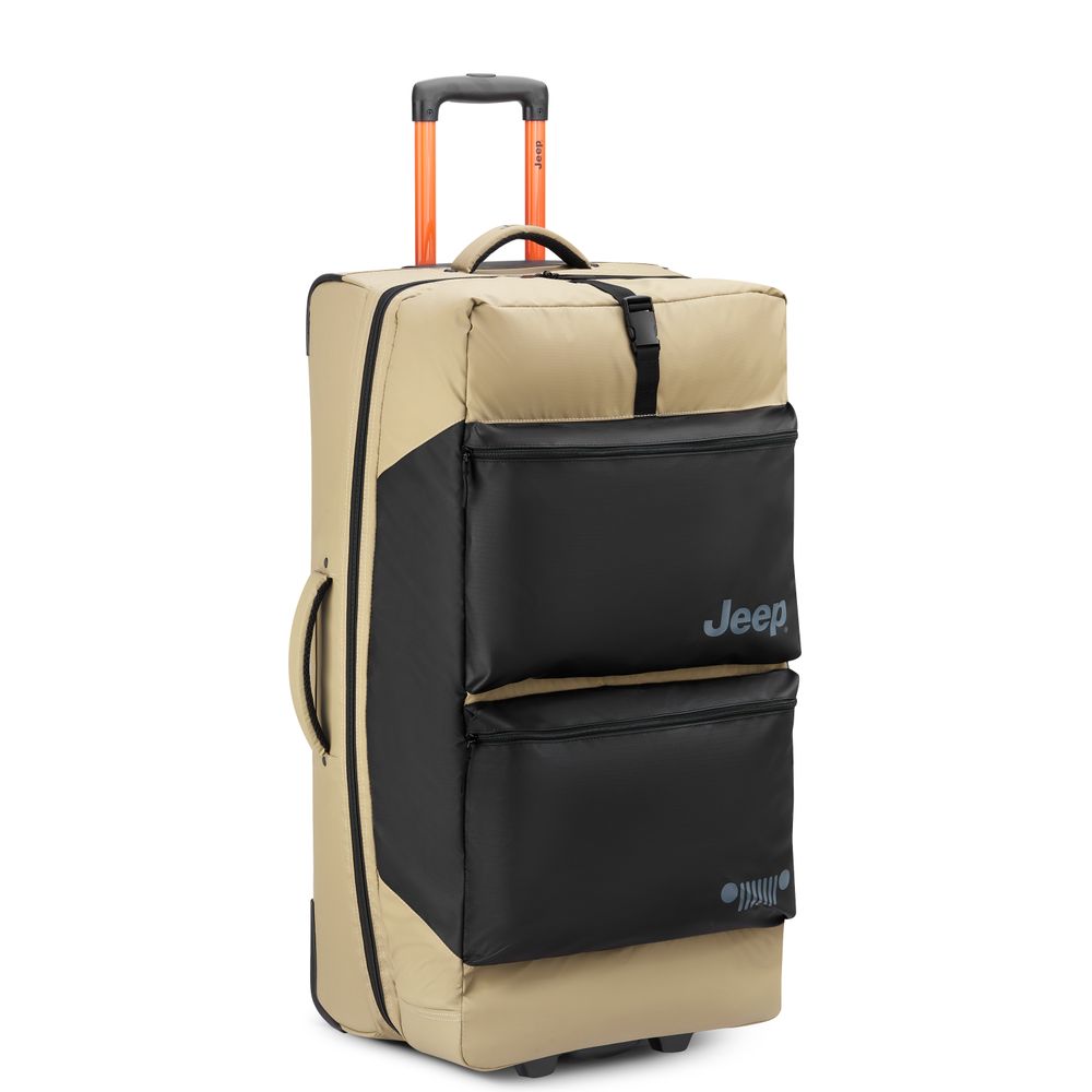 DELSEY JS006B BOLSA REIS 2 WIELEN 82 CM