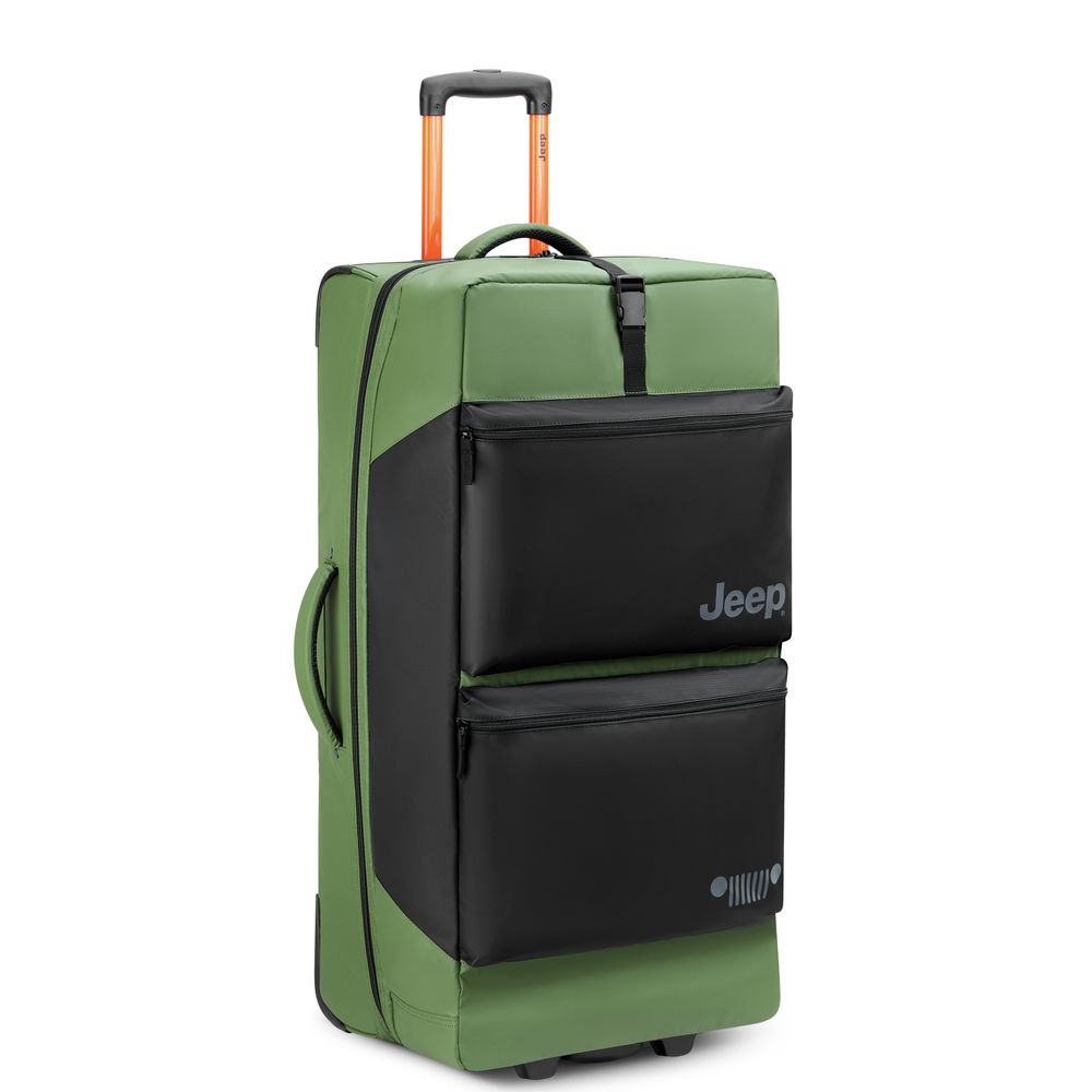 DELSEY JS006B BOLSA REIS 2 WIELEN 82 CM